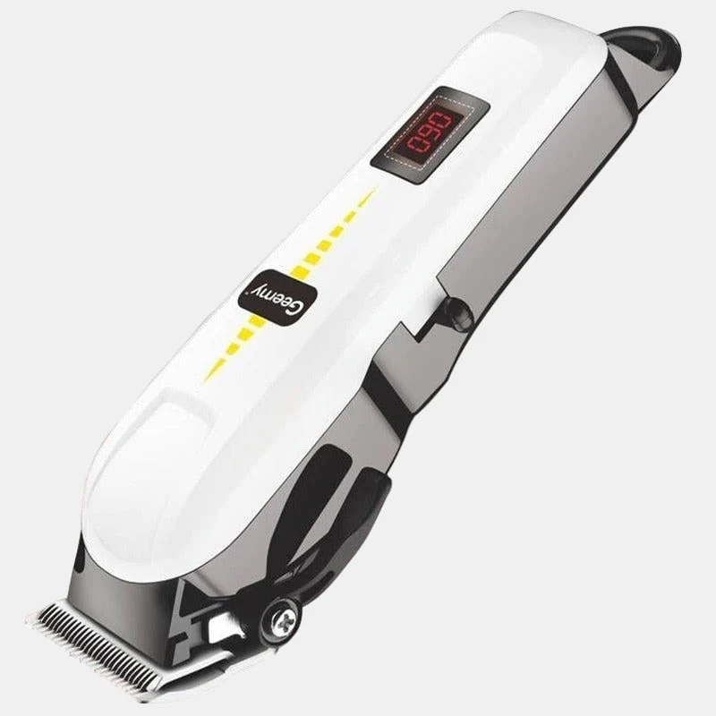 Trådløs Hårtrimmer med Lang Batteritid og Præcision