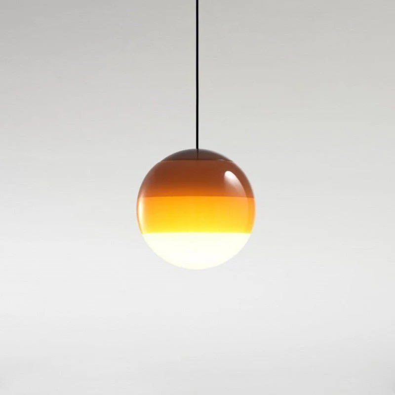 Elegance i Dit Hjem: Farvependellampe med LED-teknologi