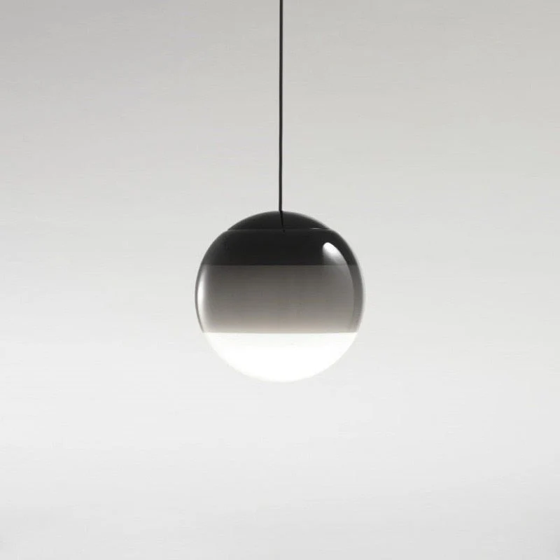 Elegance i Dit Hjem: Farvependellampe med LED-teknologi