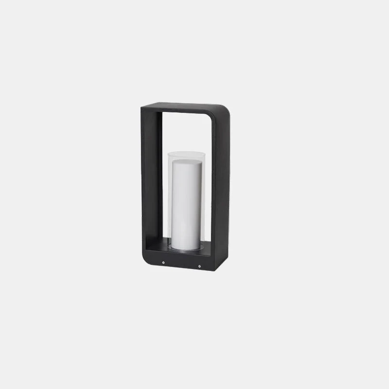 Elegant LED Udendørsbelysning med Energibesparende Design