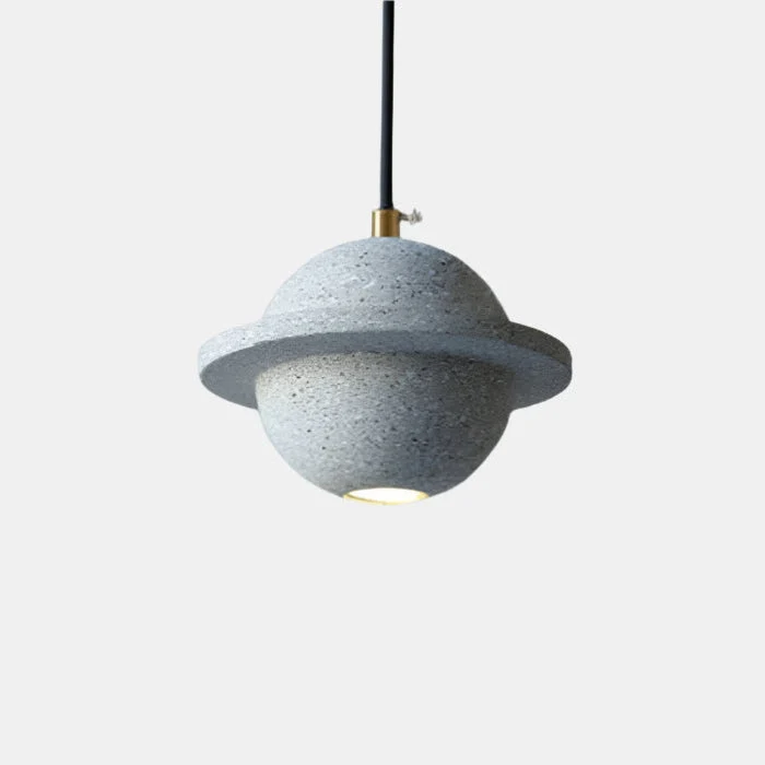 Kunstnerisk LED Pendel - Skab Elegant Atmosfære i Hjemmet