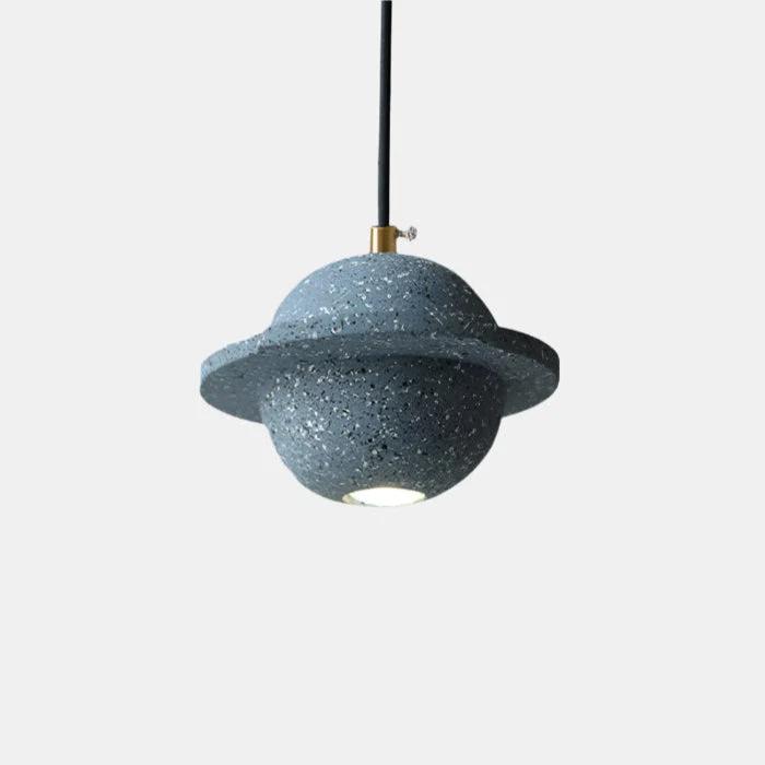 Kunstnerisk LED Pendel - Skab Elegant Atmosfære i Hjemmet