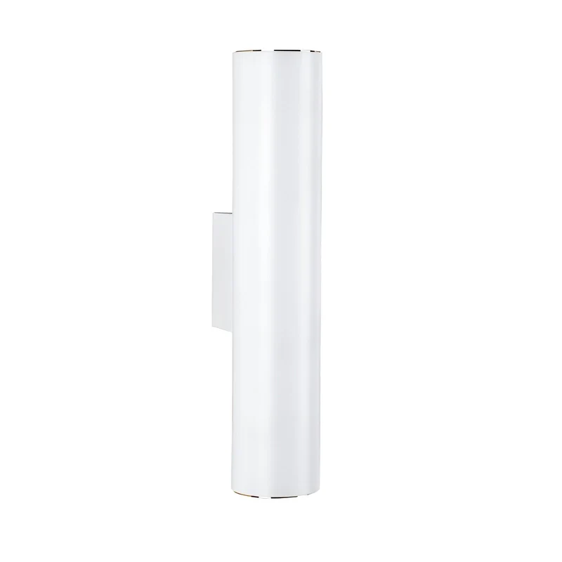 Elegant LED-væglampe med energisparende, justerbart lys