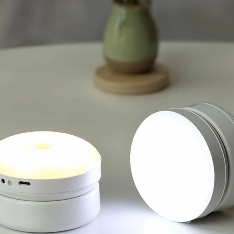 Energibesparende LED Væglampe med Bevægelsessensor