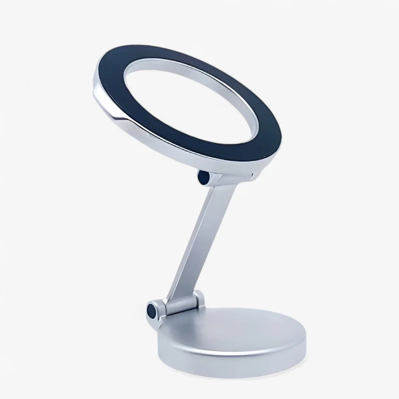 Alsidig Mobilholder til Bil og Kontor med 360° Justering