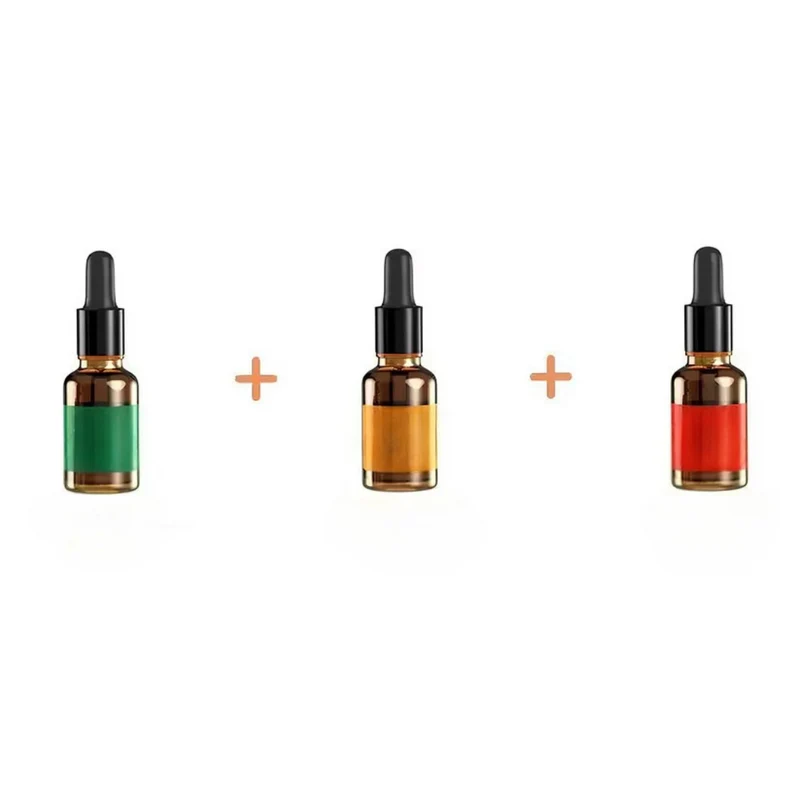 Aroma Diffuser med LED og Anti-Tyngdekraft Mist