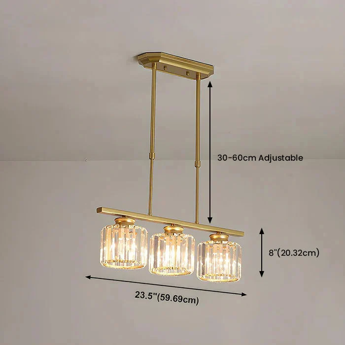 Elegant Art Deco Glaslamper til Stilfuld Indretning