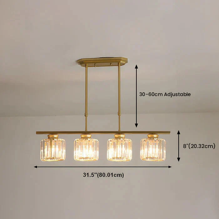 Elegant Art Deco Glaslamper til Stilfuld Indretning