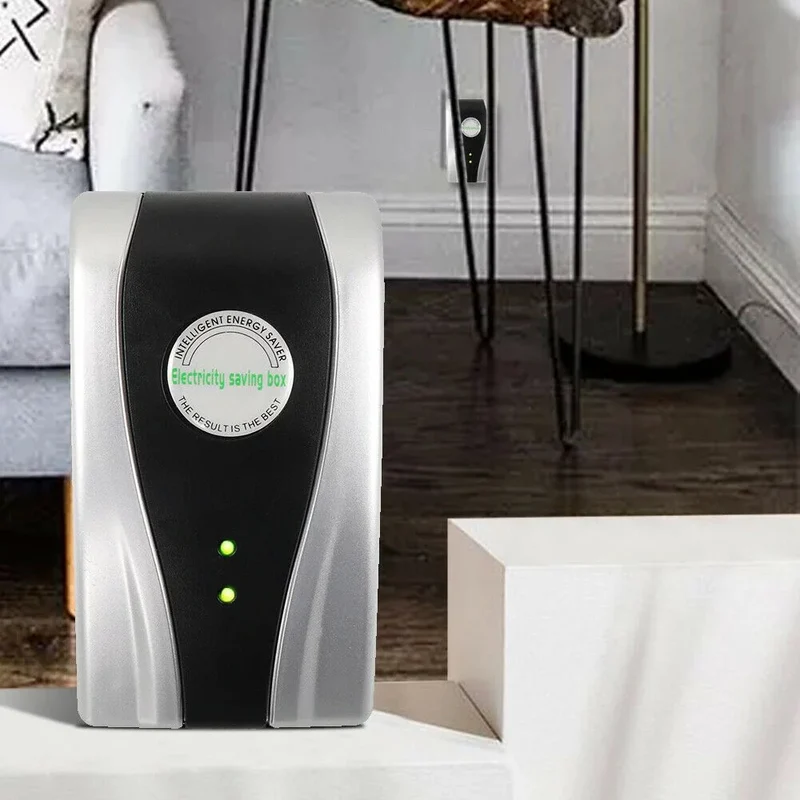 Energibesparende Enhed til Lavere Elregninger