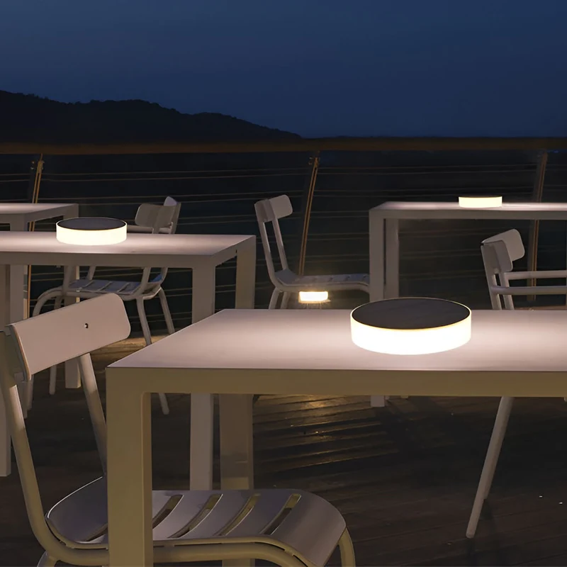Solcelledrevne LED Have Lys – Moderne og Energi-effektive
