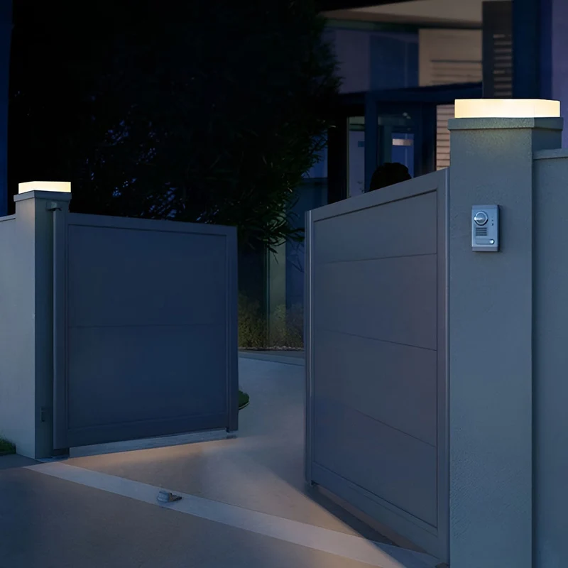 Solcelledrevne LED Have Lys – Moderne og Energi-effektive