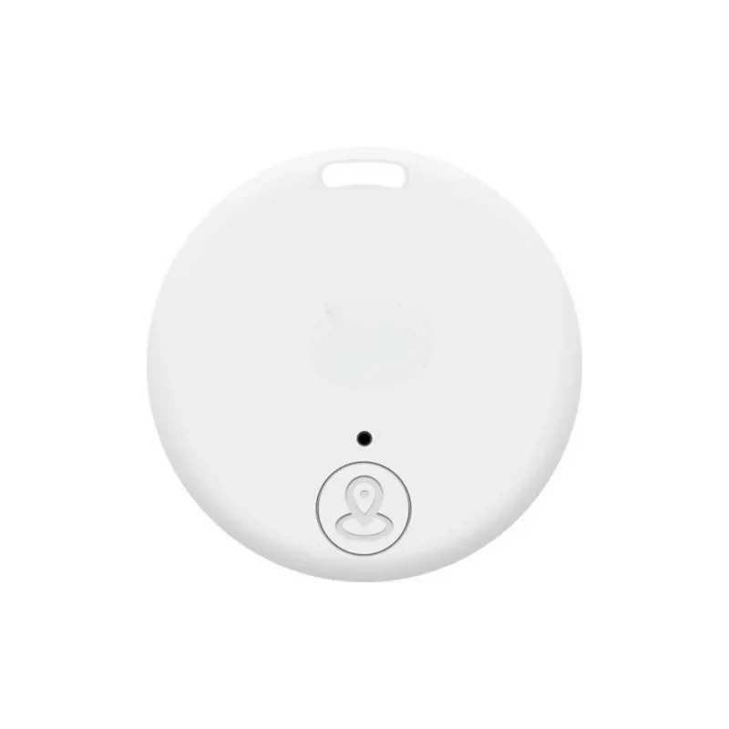 Bluetooth GPS Tracker - Find Dine Værdigenstande Nemt
