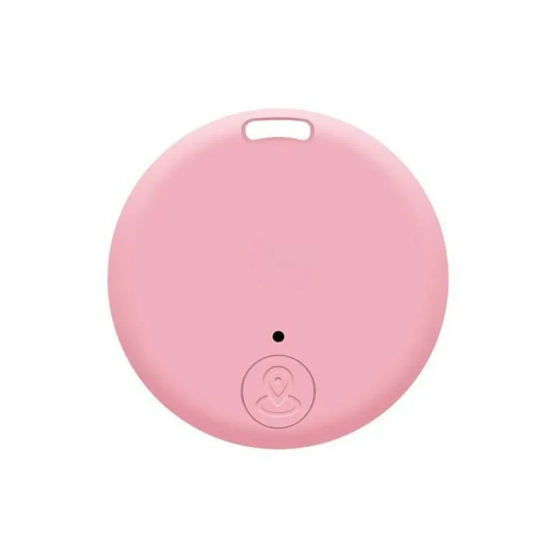 Bluetooth GPS Tracker - Find Dine Værdigenstande Nemt