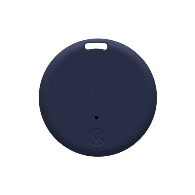 Bluetooth GPS Tracker - Find Dine Værdigenstande Nemt
