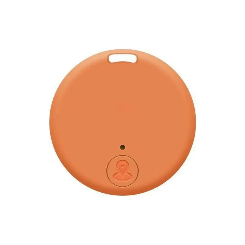 Bluetooth GPS Tracker - Find Dine Værdigenstande Nemt