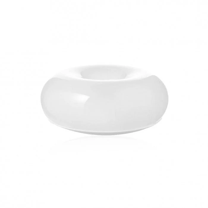 Stilfuld LED Bordlampe med Justerbart Lys og Moderne Glas