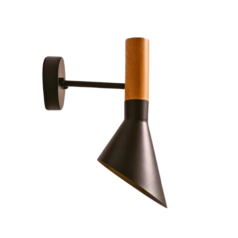 Justerbar Bordlampe med Behageligt Varmt LED Lys