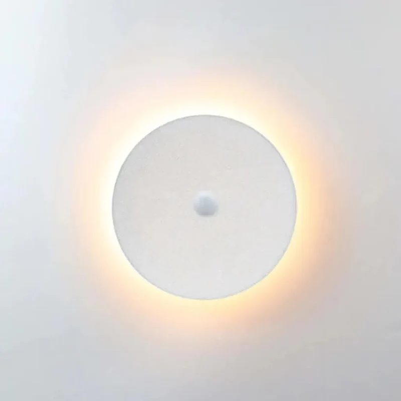 Udendørs LED Væglampe: Moderne Design & IP65 Vandtæt