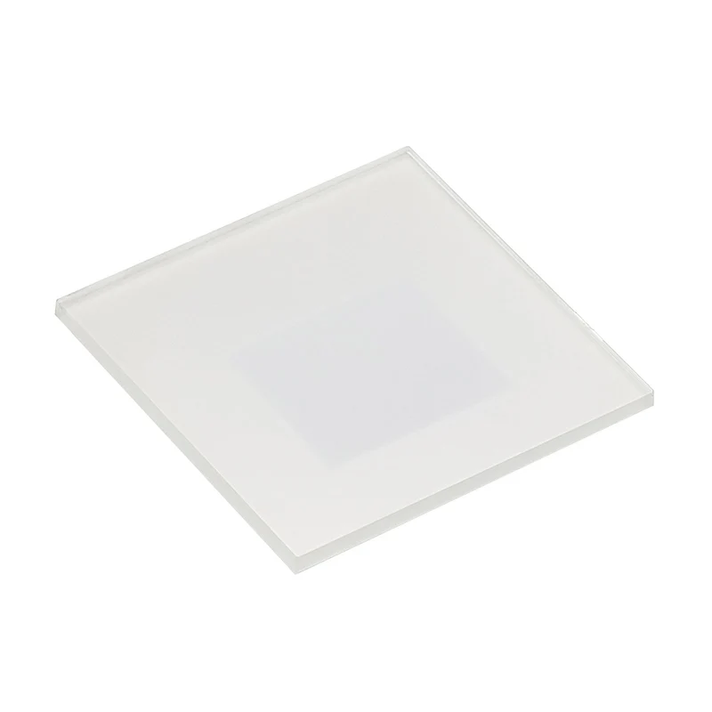 Elegant LED Væglampe i Hvid til Moderne Indretning