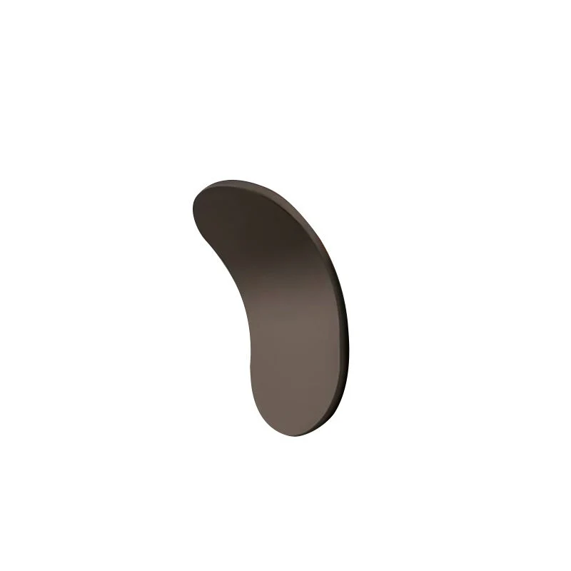 Elegant Væglampe i Jern – Nordisk Design for Moderne Hjem