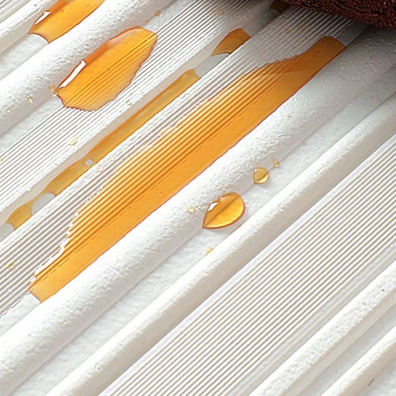 Selvklæbende 3D Vinyl Vægpaneler - Nem Opgradering
