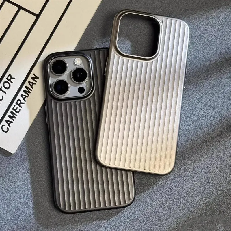 Stødsikker mobilcover - Slankt design og maksimal beskyttelse