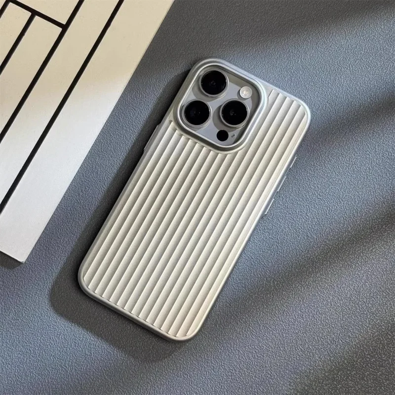 Stødsikker mobilcover - Slankt design og maksimal beskyttelse