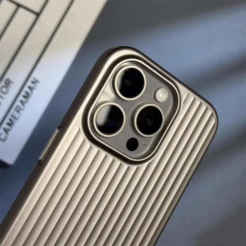 Stødsikker mobilcover - Slankt design og maksimal beskyttelse