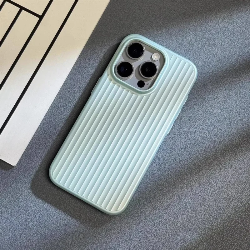 Stødsikker mobilcover - Slankt design og maksimal beskyttelse