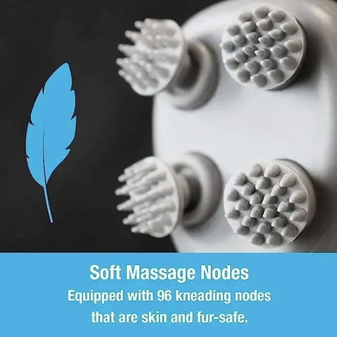 Electric Relax Kat Massager