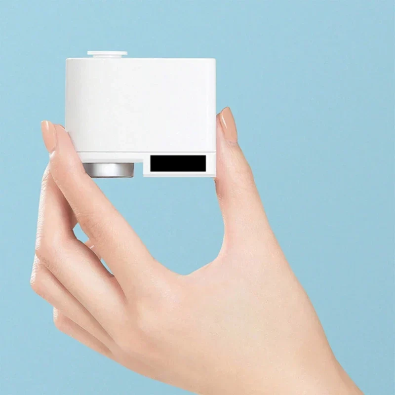 Touchless Auto Sensor Smart Vandhane Adapter