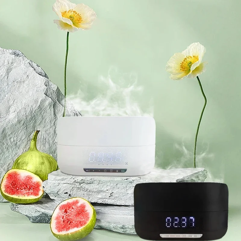 3i1 Mist Tune Air Luftfugter Bluetooth Højttaler