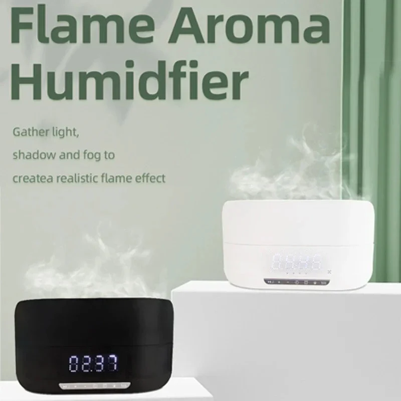 3i1 Mist Tune Air Luftfugter Bluetooth Højttaler