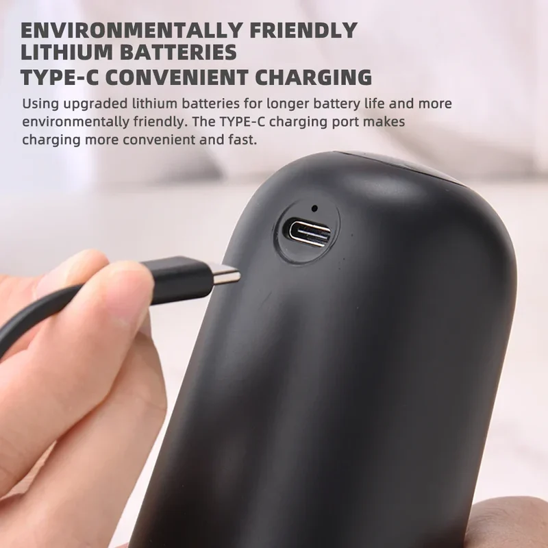 Genopladelig Hurtig Servering Automatisk Drikke Dispenser
