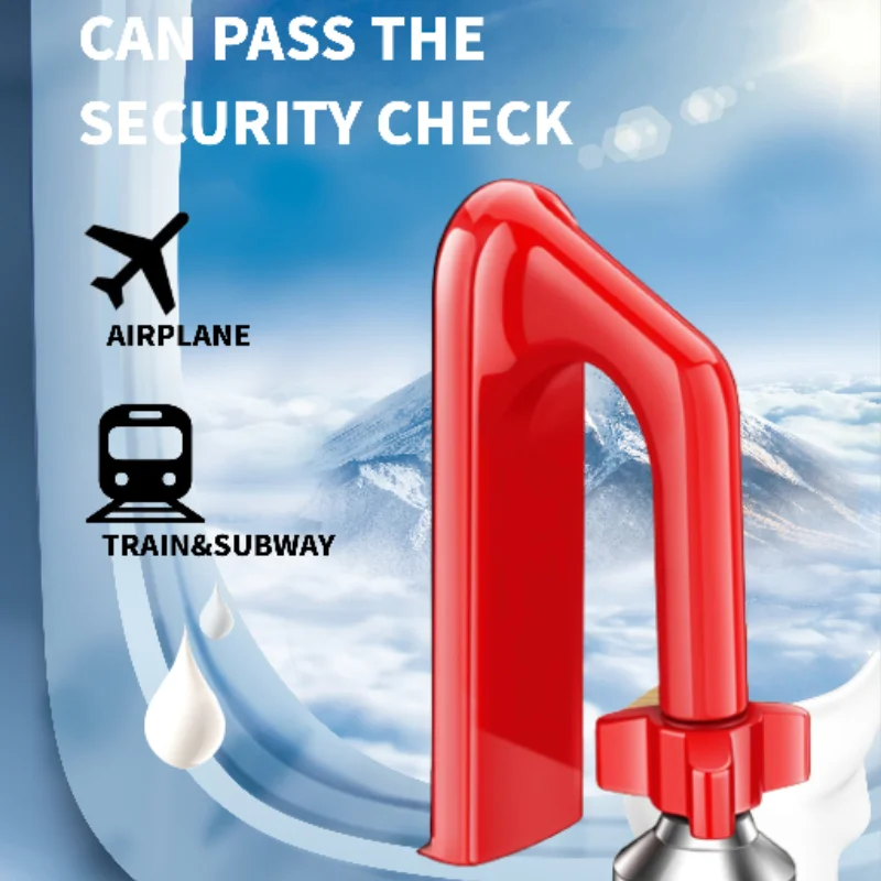 Travel Safety Block Dørstopper