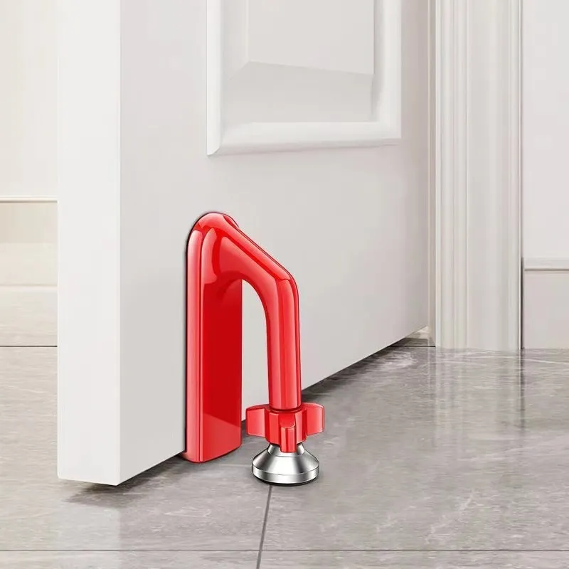 Travel Safety Block Dørstopper