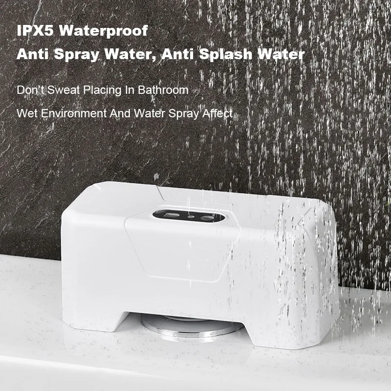 Intelligent Toilet Hurtig Auto Flush Sensor