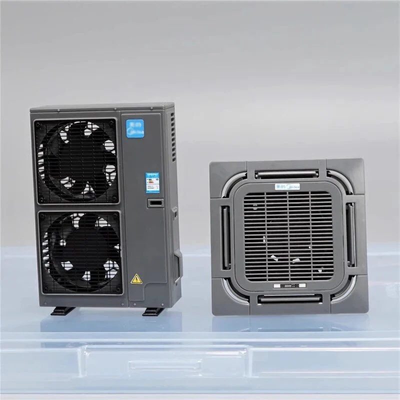 Bil Kreativ Miniature Air Conditioner
