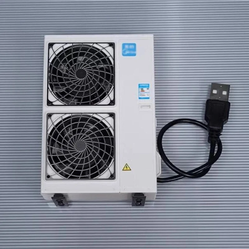 Bil Kreativ Miniature Air Conditioner