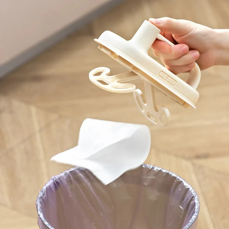 Magic Mop Engangs Husstandsrenser