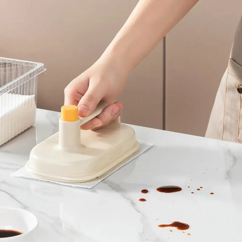 Magic Mop Engangs Husstandsrenser