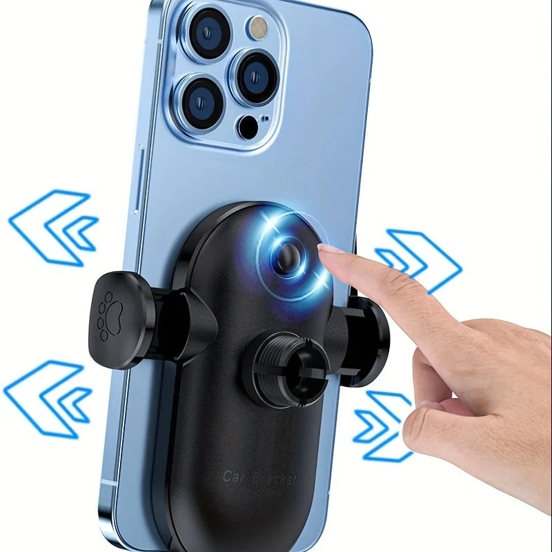 Bear Hug Bil Ventilations Telefon Holder