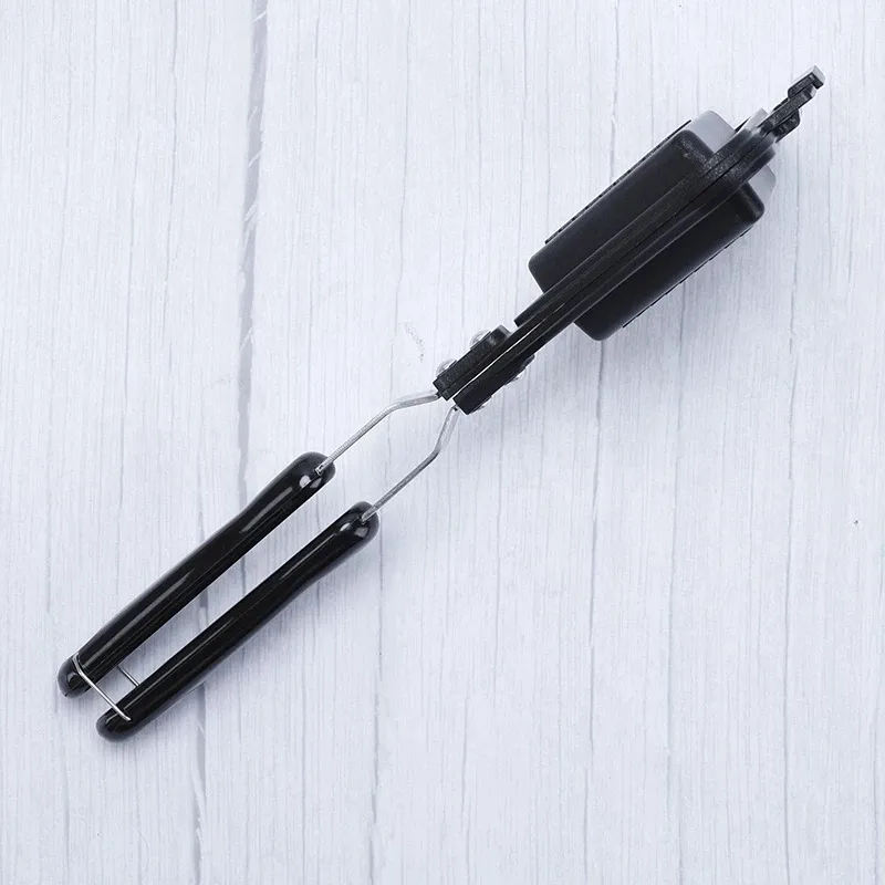 Japansk Stil Dobbelt-Sidet Sandwich Maker