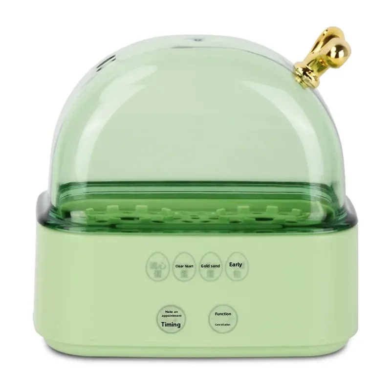 Touch Control Smart Egg Cooker
