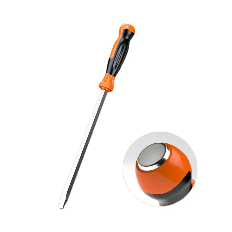 Heavy-Duty Multifunktionel Industriel Ekstra Lang Skrue driver