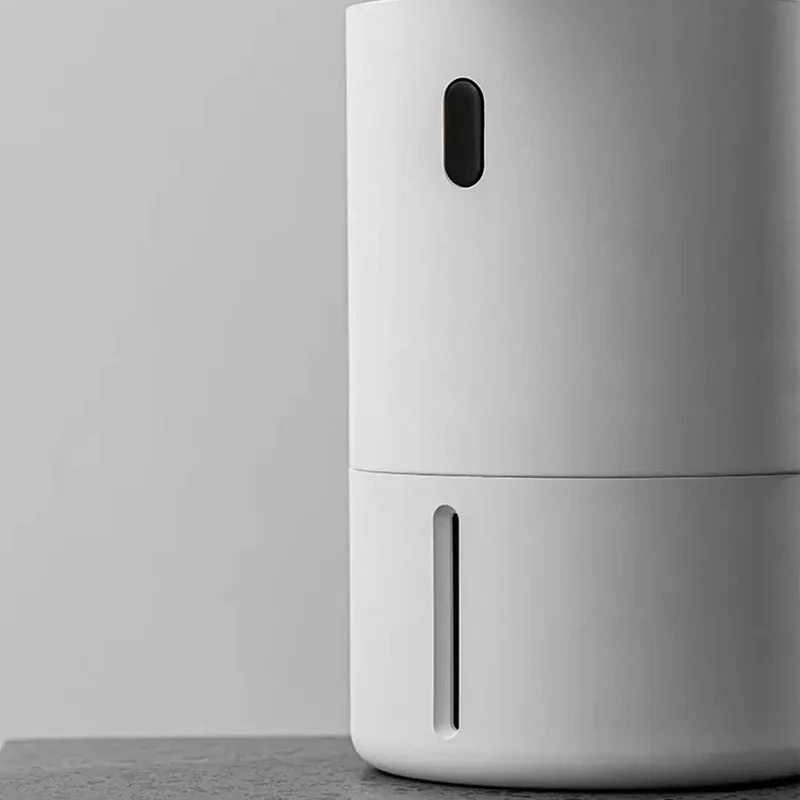 Fugl-formet kreativ sæbedispenser