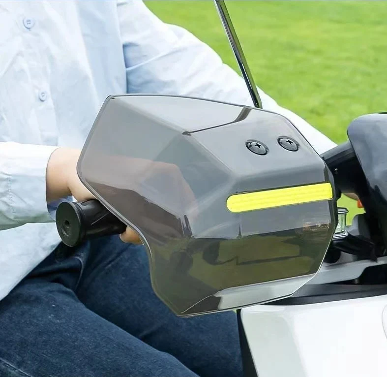 Let easy samleve vejrbestandige motorcykel håndklæder