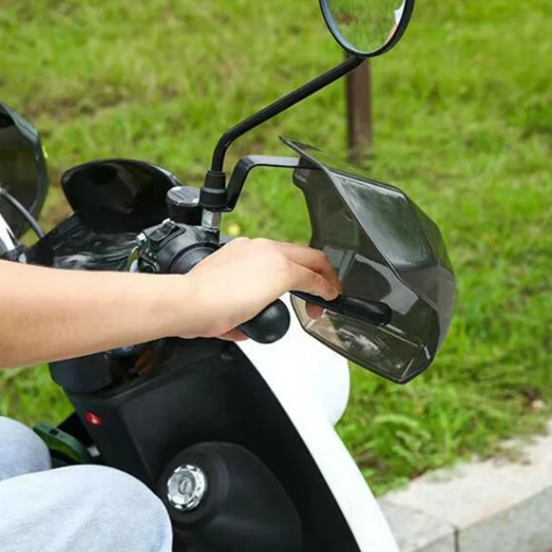 Let easy samleve vejrbestandige motorcykel håndklæder