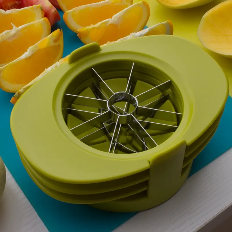 3i1 Frugt Grøntsag Trio Slicer Kit