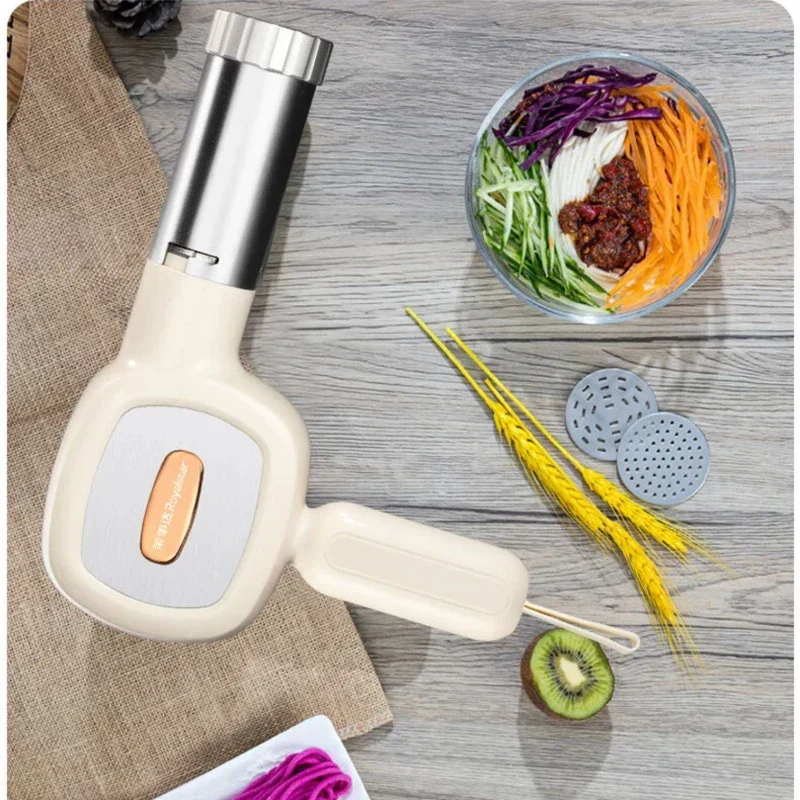 Fuldautomatisk Pasta Pal Håndholdt Smart Nudelmager